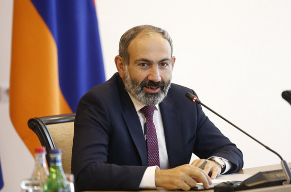 Ֆինանսական համակարգը շատ ուժեղ ու կայուն է. վարչապետ