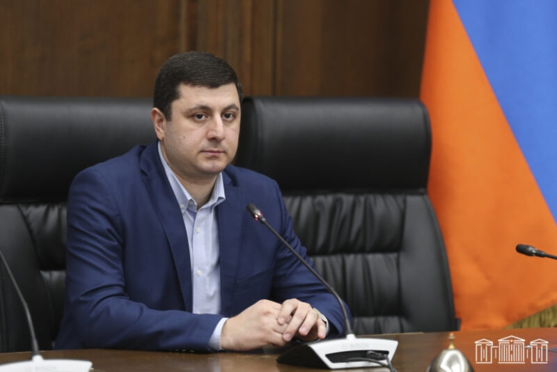 Որքան ընտրությունները մոտենան, այնքան Փաշինյանը սրելու է խաղը՝ ահագնացնելով ապօրինության ծավալը