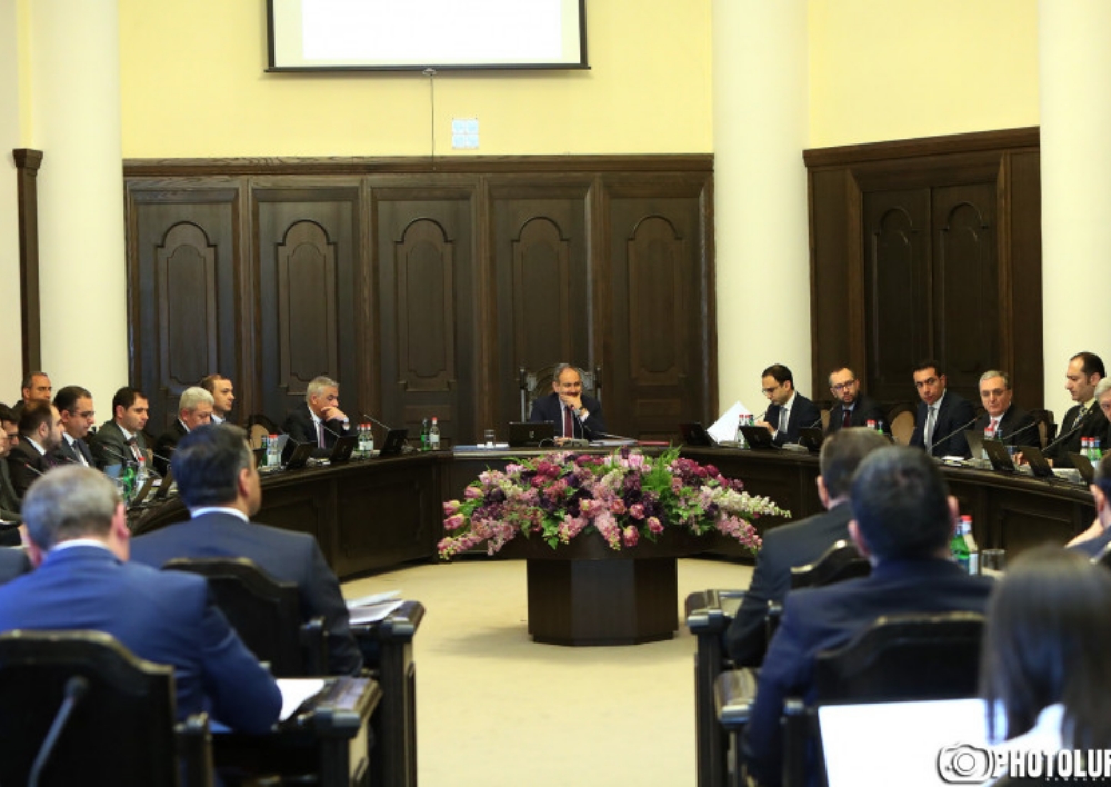 25 միլիարդ դրամի հրատապ աջակցությունն բիզնեսին