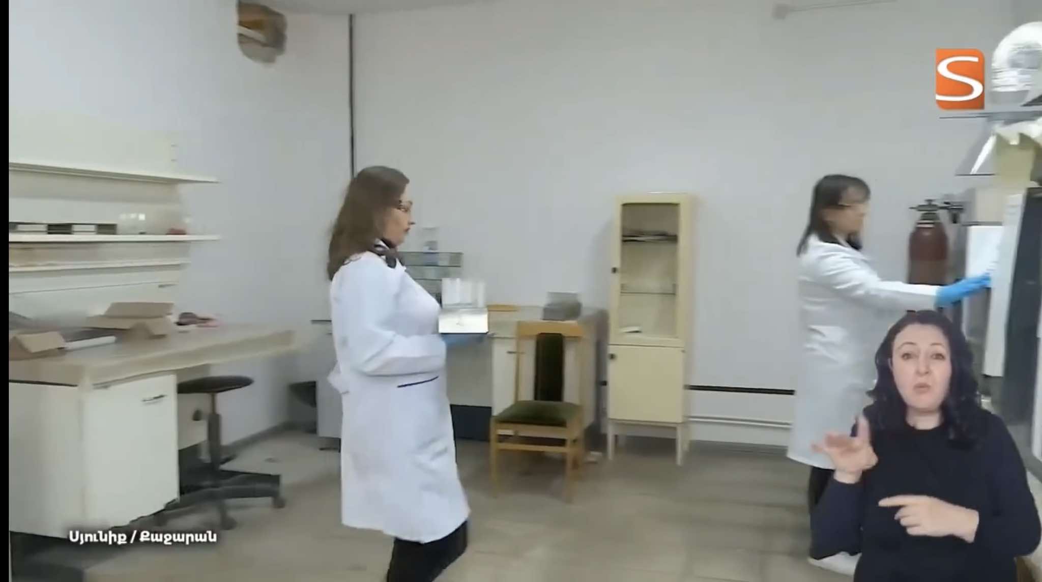 ԶՊՄԿ աշխատակցի ընտանիքի հետաքրքիր պատմությունը ստիպում է կյանքին բոլորովին այլ հայացքով նայել