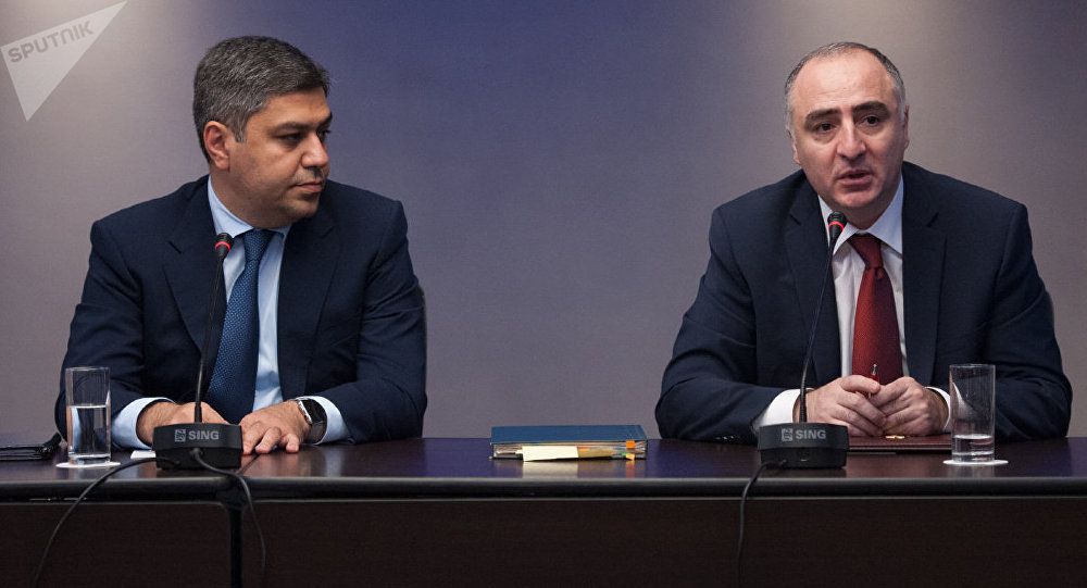 Դիմեք պարոն Վանեցյանին. Սասուն Խաչատրյանը՝ Վանեցյանի հայտարարությունների մասին
