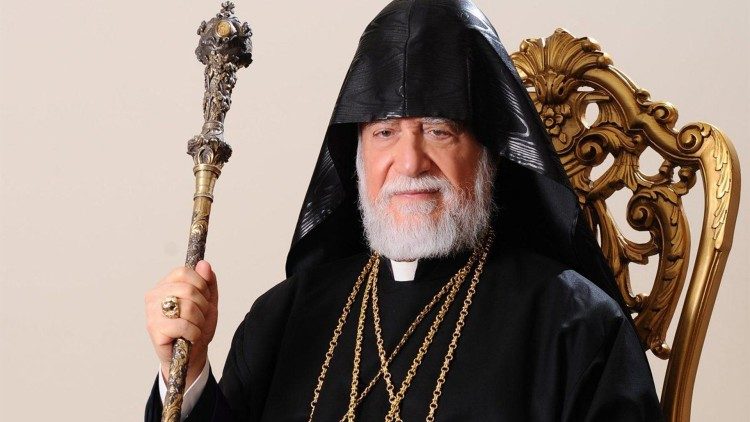 Բերձորի միջանցքի բացումը անհետաձգելի հրամայական պետք է դառնա միջազգային համայնքի համար. Արամ Ա