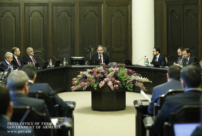 Հայաստանում նախատեսվում է կառուցել 400ՄՎտ հզորությամբ արևային ֆոտովոլտային կայաններ