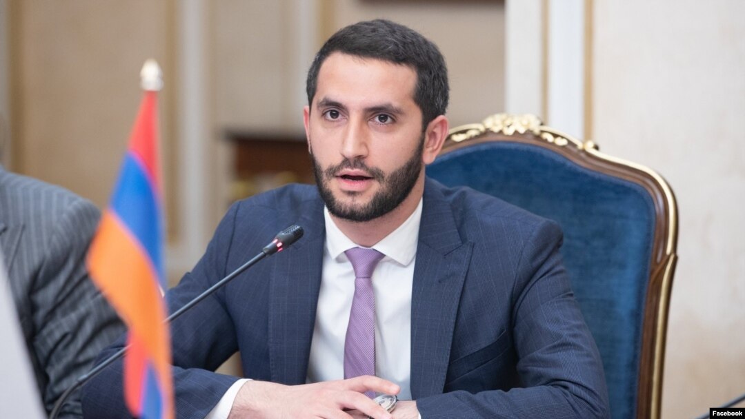 Եթե Թուրքիան ունենա քաղաքական կամք՝ դա տեղի կունենա. Ռուբինյանը՝ սահմանների բացման մասին