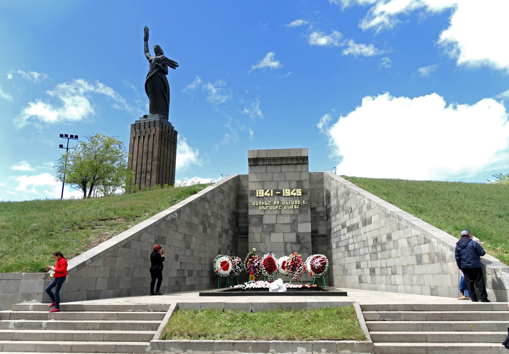 «Մայր Հայաստան»-ի դեպքով քրեական վարույթ է նախաձեռնվել