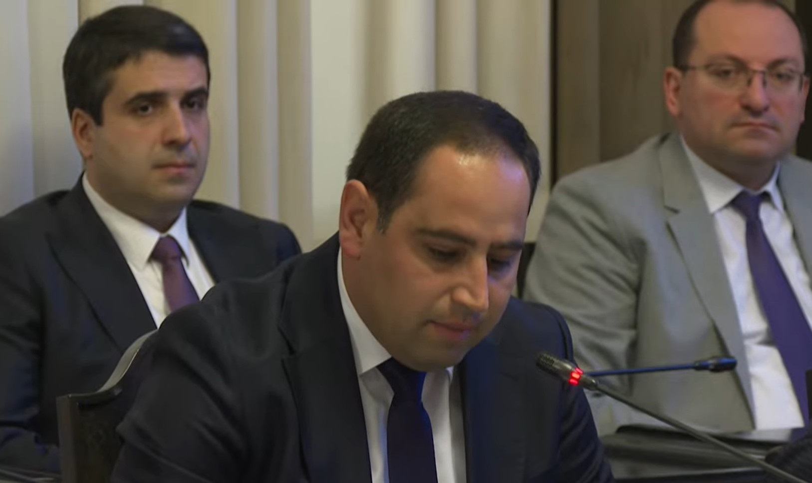 Ընդհանուր 2 մլրդ 15 մլն դրամ արժեքով կհամաֆինանսավորվի 17 համայնքի 23 ծրագիր