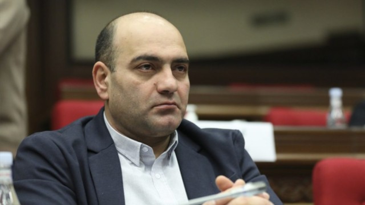 Այն բյուջեն, որ բերել են այսօրվա իշխանությունները, հետևյալի մասին է՝ ամեն հաջորդ օր մեր քաղաքացիներն ավելի վատ են ապրելու. Թադևոս Ավետիսյան