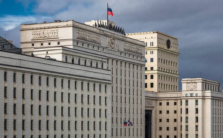 ՌԴ ԶՈւ-ն վերահսկողության տակ է վերցրել Դոնեցկի Մարկովո գյուղը