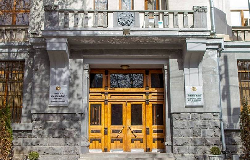 Փարաքար համայնքին կվերադարձվի 0.2 հա մակերեսով հողամաս. Գլխավոր դատախազության հայցը բավարարվել է