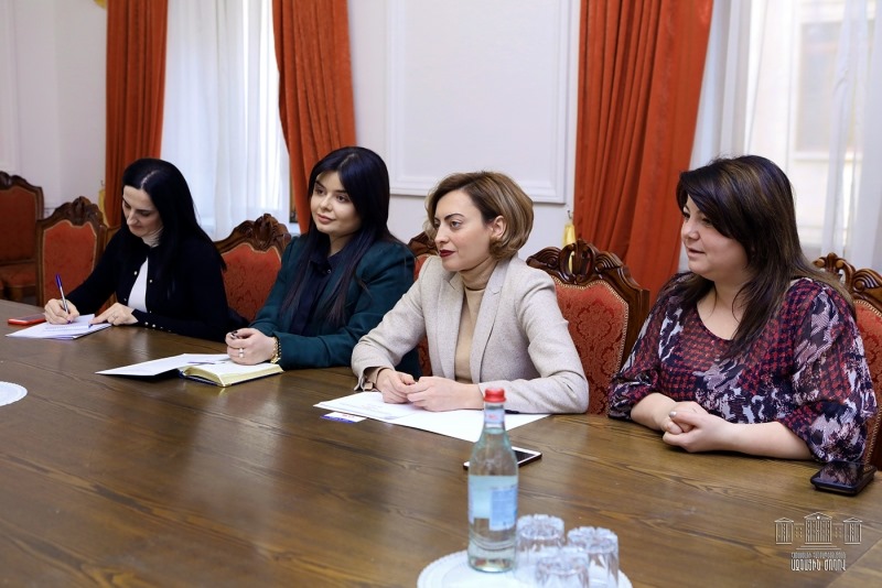 Հուսով եմ՝ Մեքսիկայի խորհրդարանը կհամալրի Հայոց ցեղասպանությունը ճանաչած խորհրդարանների շարքը. Նազարյան