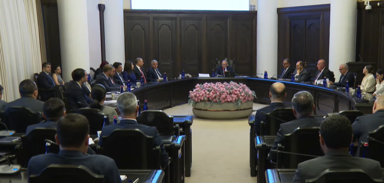 Սահմանվել են ՀՀ-ից մի շարք ապրանքների արտահանման ժամանակավոր սահմանափակում կիրառելու, արտահանման լիցենզիայի տրամադրման կարգն ու պայմանները