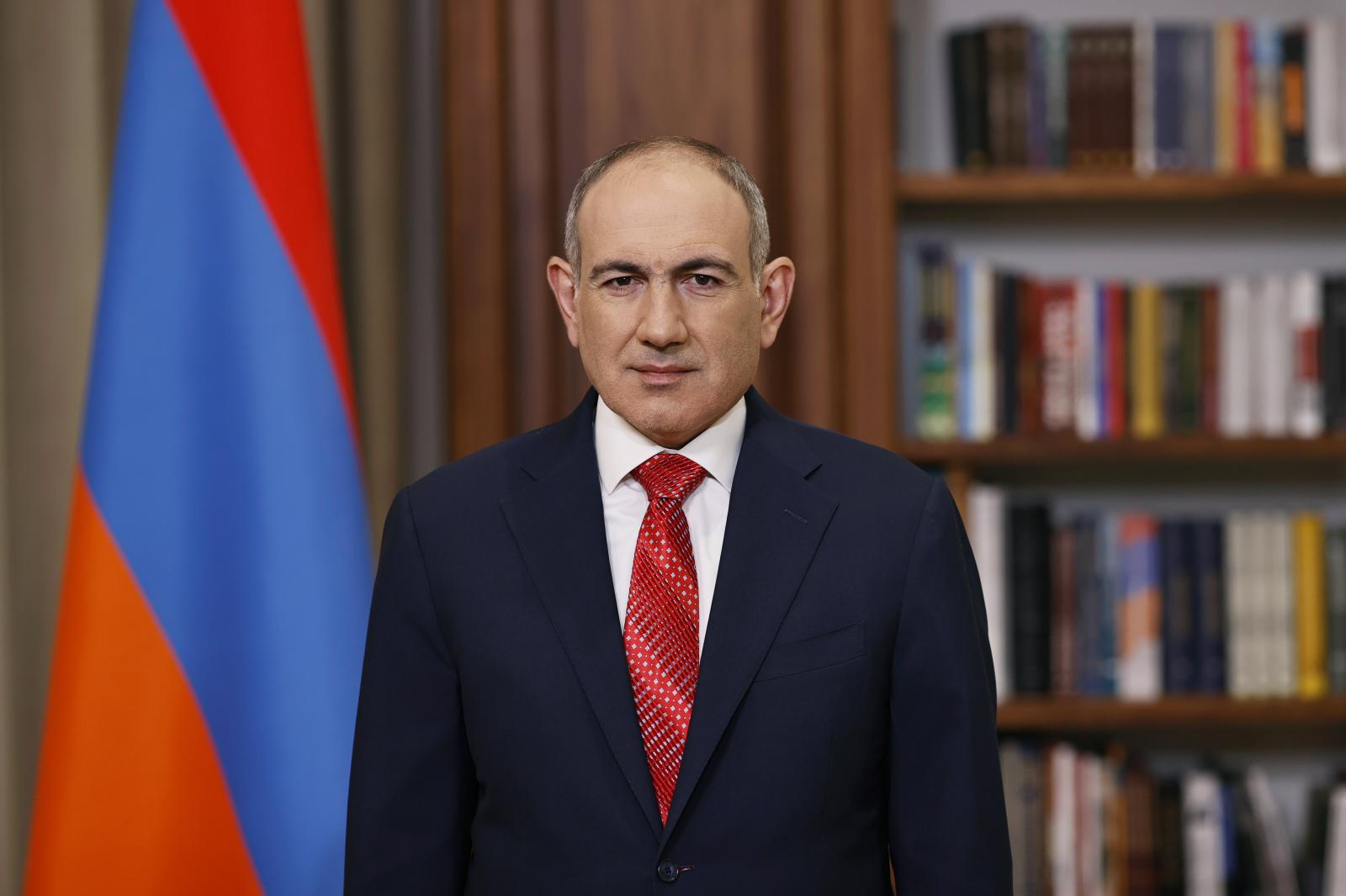 Հայաստանի բոլոր ճանապարհները բաց են Ադրբեջանի համար. Նիկոլ Փաշինյան