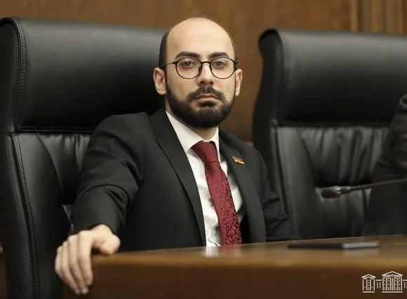 Բաքուն շարունակում է իր ապակառուցողական քաղաքականությունը, բայց իրավիճակը փակուղային չէ. Հովհաննիսյան