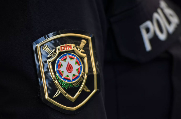 Ադրբեջանն օկուպացված Ստեփանակերտում ոստիկանության բաժնի պետ է նշանակել