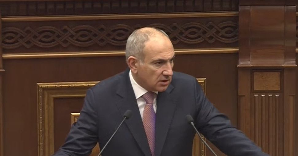 Ներքաղաքական կյանքում փոթորիկներ չկան, որովհետև ազդեցության գործակալները չեզոքացված են. Փաշինյան