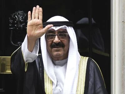 Новый эмир Кувейта принес присягу и резко раскритиковал законодателей и правительство
