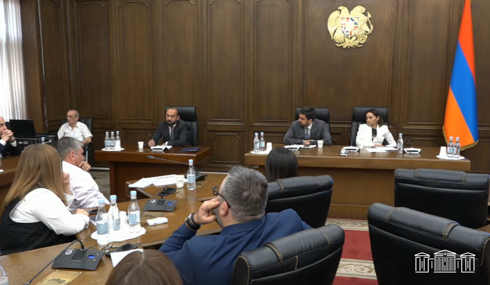 ԵՄ երկրների կողմից ՀՀ քաղաքացիներին վիզաների տրամադրման, հերթագրման, հարցազրույցների գործընթացն իսկապես մտահոգիչ է. Միրզոյան