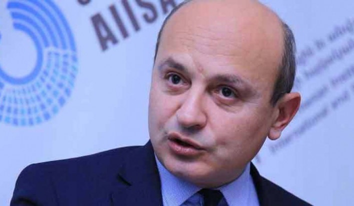 Ստյոպա Սաֆարյանին կողոպտելու դեպքի առթիվ հարուցված քրգործը կքննվի ՀԿԳ քննության գլխավոր վարչությունում