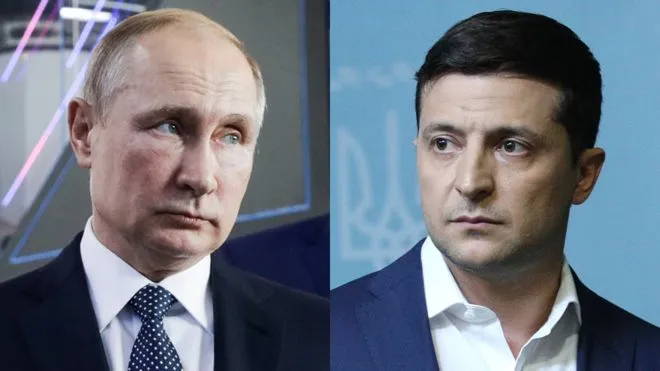 Պեսկովը հայտնել է, որ ՌԴ-ն դեմ է երկու երկրների ղեկավարների միջև ուղիղ բանակցությունների վերաբերյալ Զելենսկիի առաջարկին