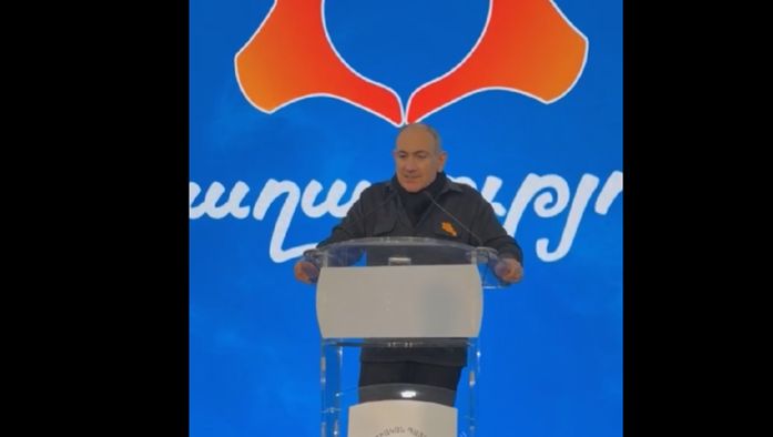 2026թ. հունիսի 7-ին ՔՊ-ի սահմանադրական մեծամասնություն ստանալն առավել քան իրատեսական է․ Փաշինյան (տեսանյութ)