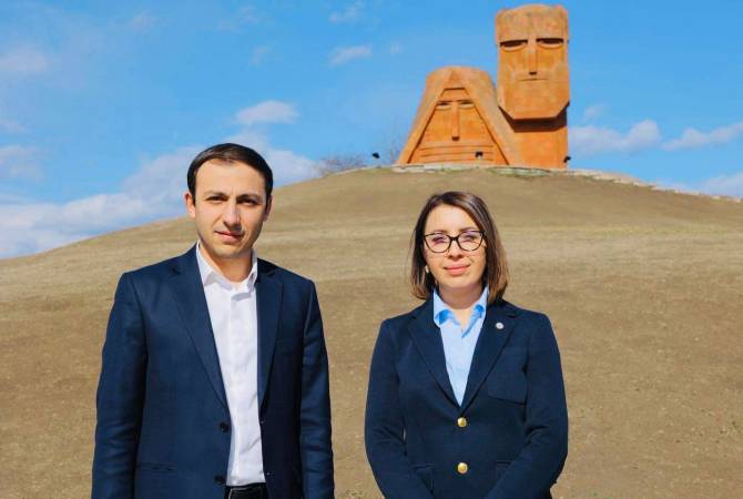 Հայաստանի ու Արցախի ՄԻՊ-երը հրապարակել են Լաչինի միջանցքի արգելափակման հումանիտար հետևանքների վերաբերյալ թարմացված արտահերթ զեկույց