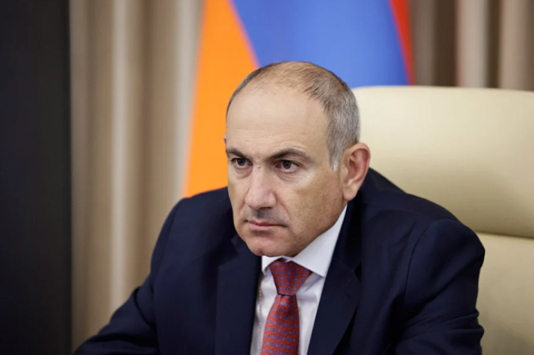 3+1 փոքրիկ խմբակի մասին. վարչապետը տեսանյութ է հրապարակել