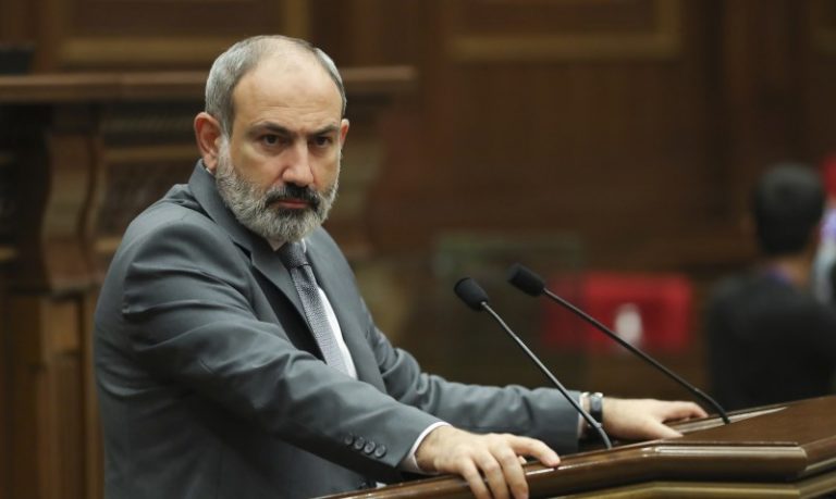 Պատրա՞ստ, թե՞ անտեղյակ էինք պատերազմին. Փաշինյանի սայթաքումները. «Ժողովուրդ»