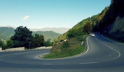 Հայաստանի տարածքում ավտոճանապարհներն անցանելի են