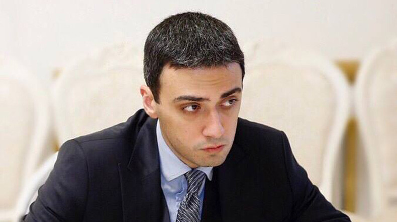 «Հայաստան» դաշինքի անդամներին Սյունիքի մարզից բերման են ենթարկում Երևան`իբրև թե բացատրություն տալու. Արամ Վարդևանյան