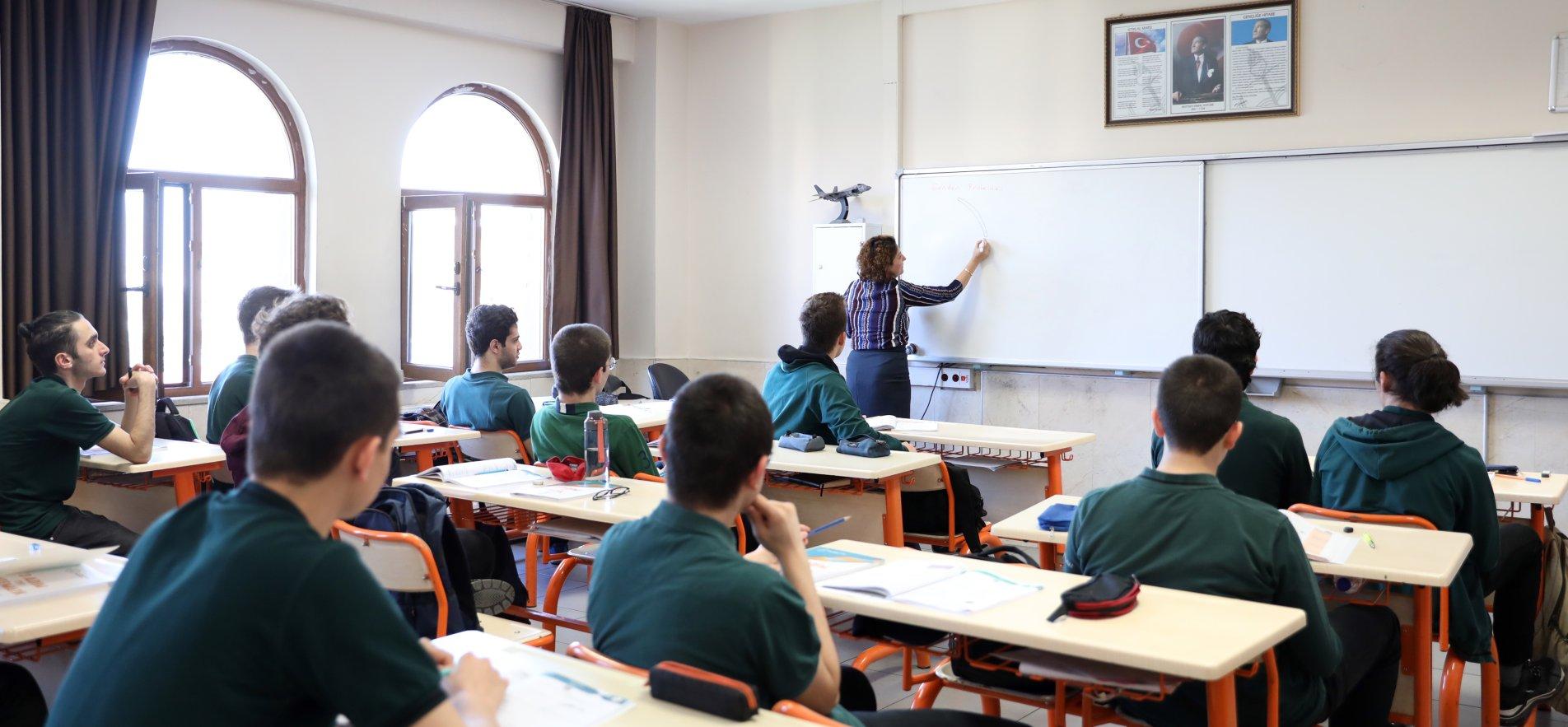 Թուրքիայի հայկական դպրոցներում աշակերտների թիվը նվազում է