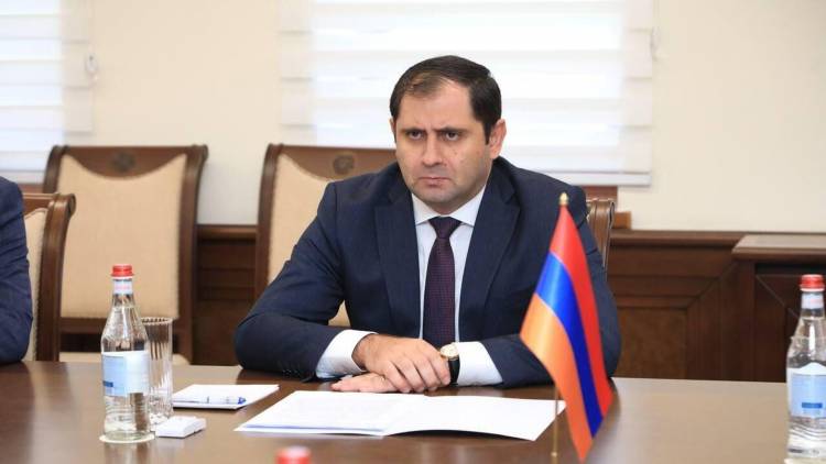  Կրճատել են աշխարհազորայինների գումարը․ «Հրապարակ»