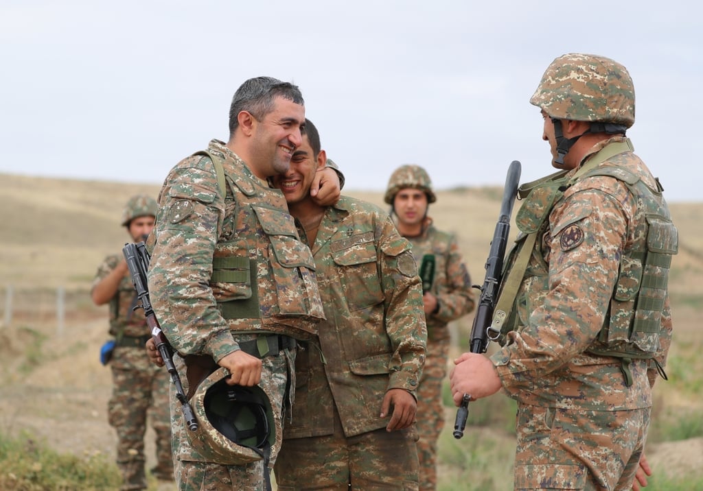 «Հայաստան» հիմնադրամն Արցախի համար հավաքել է ավելի քան 10 մլն 972 հազար ԱՄՆ դոլար