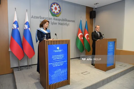 Ադրբեջանը դրական է գնահատում Վրաստանի և Հայաստանի ներկայացուցիչների հետ հանդիպումը Թբիլիսիում