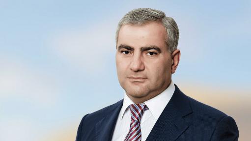 Երկիրը հասարակական համերաշխության սուր կարիք ունի․ Սամվել Կարապետյանի հայտարարությունը