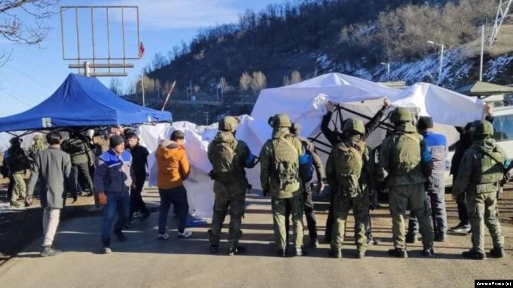 Ադրբեջանը ցույց է տալիս, որ ուժ կկիրառի՝ զիջումներին հասնելու համար. Թոմաս դե Վաալ