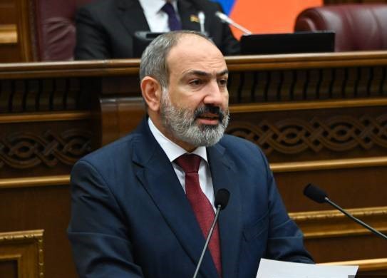 Պատերազմը Շուշիի համար է եղել․ Փաշինյան