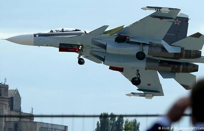 Ռուսաստանը պատրաստ է մարտական ինքնաթիռներ մատակարարել Ադրբեջանին