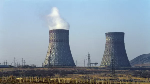 «Մեծամորի ԱԷԿ-ը վտանգ է ներկայացնում ողջ տարածաշրջանի համար»․ Ադրբեջանը դիմել է Միջուկային էներգիայի գագաթնաժողովի համանախագահներին