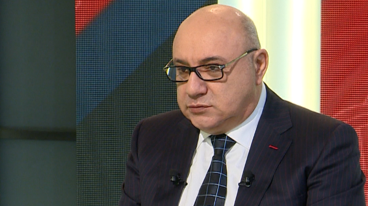 ԱԺ նախագահը հայտարարություն է տարածել պատգամավոր Գուրգեն Արսենյանի հրաժարականի դիմումի մասին