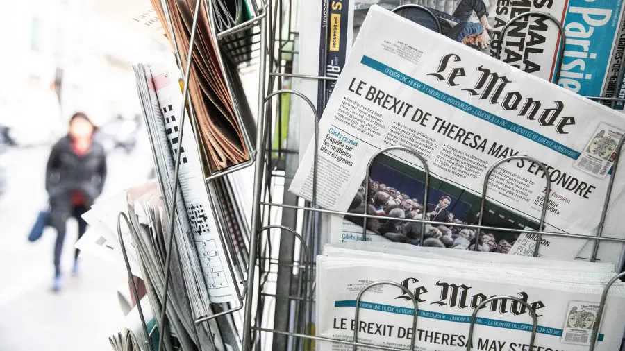 Ֆրանսիացի լրագրողներից մեկի վիճակը կայուն ծանր է, մյուսինը՝ միջին ծանրության. ԱՀ ԱԳՆ