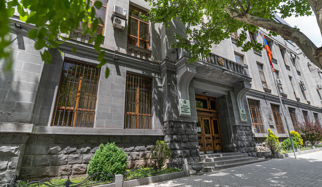 ՀՀ սեփականության իրավունքն է վերականգնվել Երևանում 4,286 մլն դոլար արժեքով անշարժ գույքերի նկատմամբ