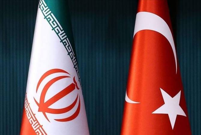 Անկարայում տեղի կունենան քաղաքական խորհրդակցություններ Թուրքիայի և Իրանի միջև