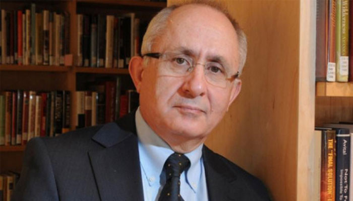 Պատմական օր՝ հանուն արդարության պայքարողների համար. թուրք պատմաբանը՝ Ցեղասպանության բանաձևի ընդունման մասին