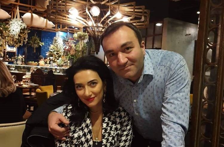 Արփինե Հովհաննիսյանն ամուսնանում է․ մանրամասներ՝ սպասվող հարսանիքից. hraparak.am 