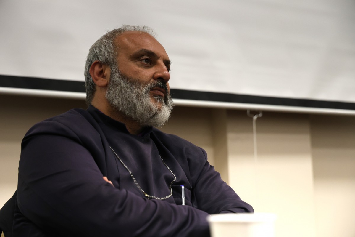 Բագրատ Սրբազանը կհանդիպի տնտեսագետների հետ