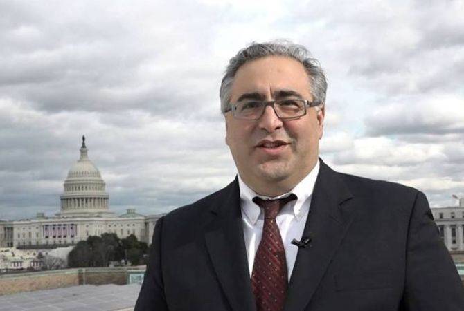 Ալիևը չի կարող գործեր վարել ԱՄՆ-ի հետ առաջվա պես. Ներկայացուցիչների պալատի որոշումը Վաշինգտոնի առաջին հաղորդագրությունն էր