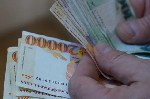 Նպաստը, ինչպես նաև հրատապ օգնությունն այսուհետ հնարավոր կլինի ստանալ նաև անկանխիկ