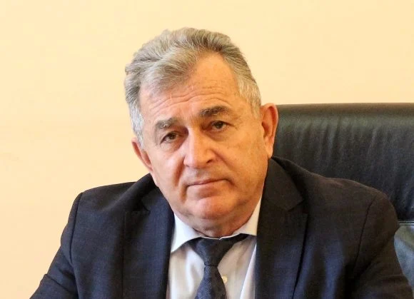 ԳԱԱ նախագահ, ակադեմիկոս Աշոտ Սաղյանն ընտրվել է Ռուսաստանի ԳԱ արտասահմանյան անդամ