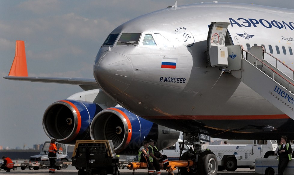 Մոսկվայի օդանավակայաններում հետաձգվել և չեղարկվել են տասնյակ չվերթներ