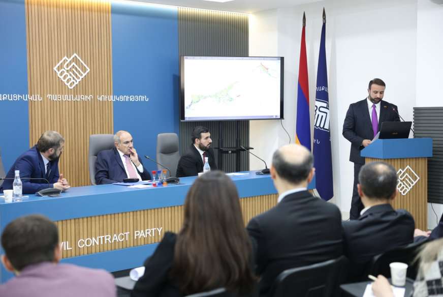 Ի՞նչ որոշեց ՔՊ կուսակցության 5-րդ Քաղաքական ժողովը. վարչապետը մանրամասներ է հայտնել
